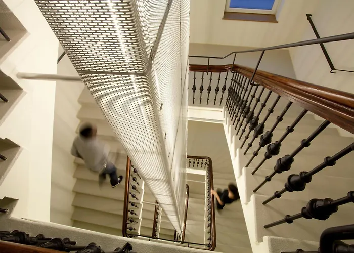 Generator Hamburg Hostel