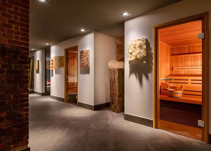 Moevenpick Hamburg CityAirport Hotel